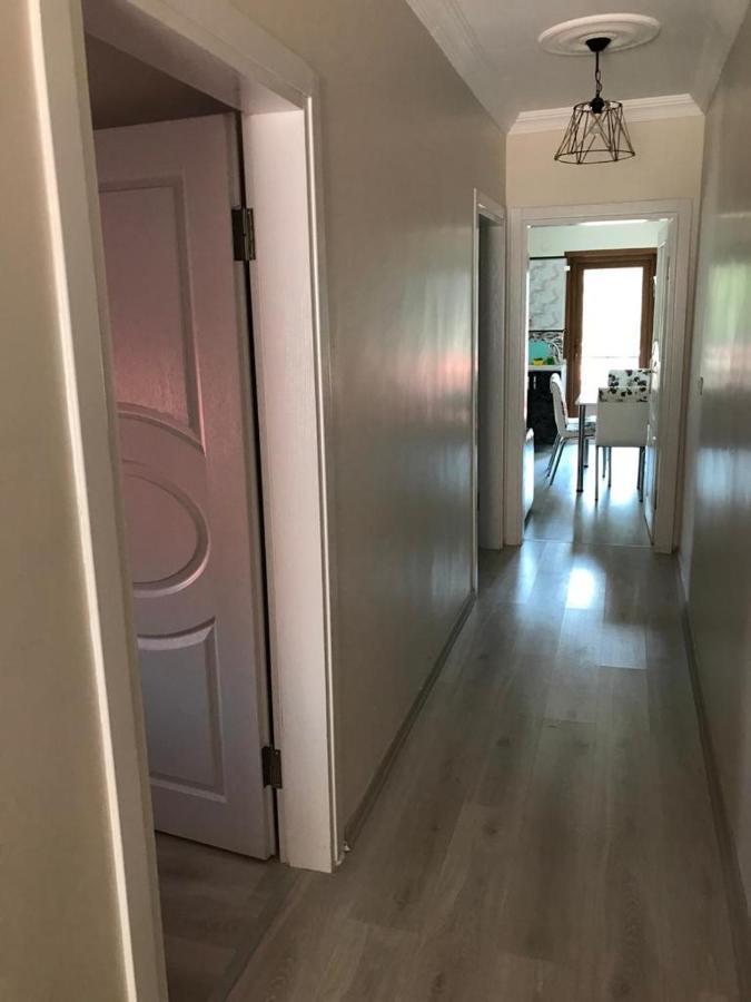 Karenes Kuzey Pansiyon Caykara Εξωτερικό φωτογραφία