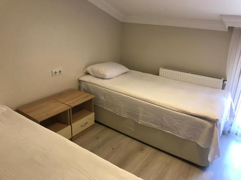 Karenes Kuzey Pansiyon Caykara Εξωτερικό φωτογραφία