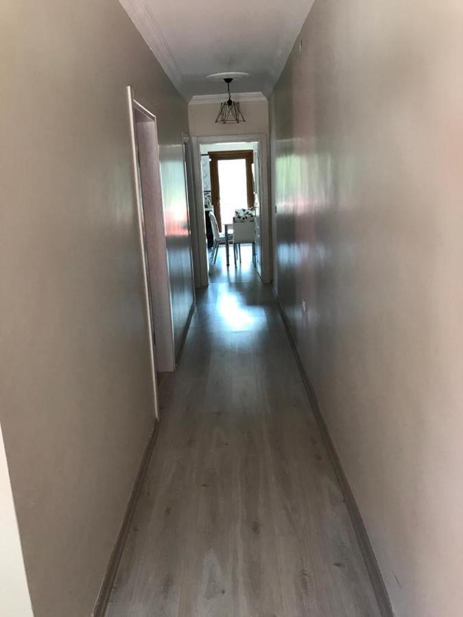 Karenes Kuzey Pansiyon Caykara Εξωτερικό φωτογραφία