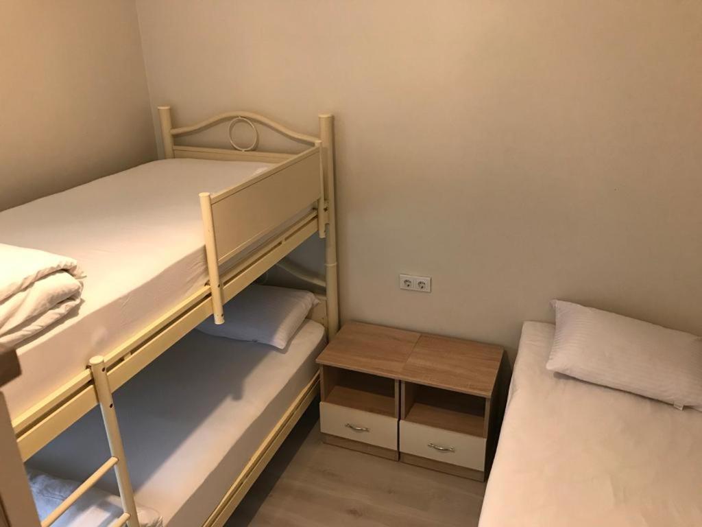 Karenes Kuzey Pansiyon Caykara Εξωτερικό φωτογραφία