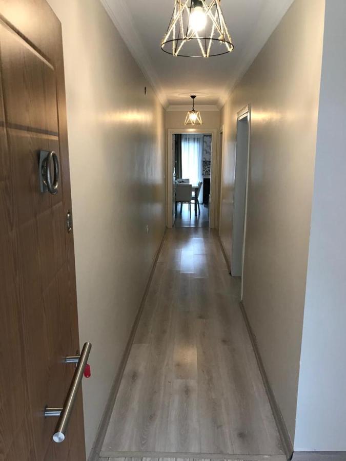 Karenes Kuzey Pansiyon Caykara Εξωτερικό φωτογραφία