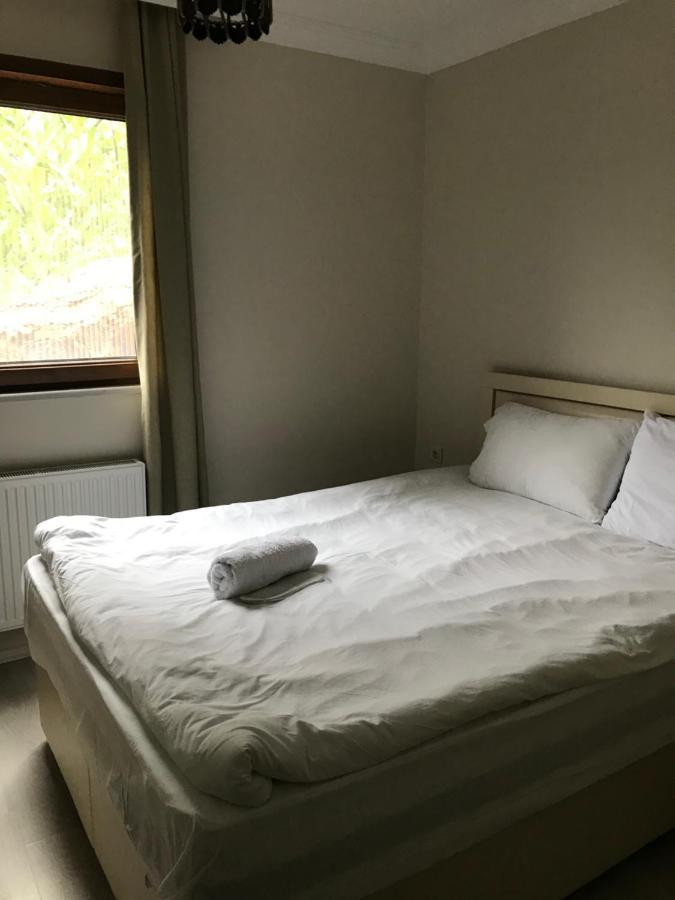 Karenes Kuzey Pansiyon Caykara Εξωτερικό φωτογραφία